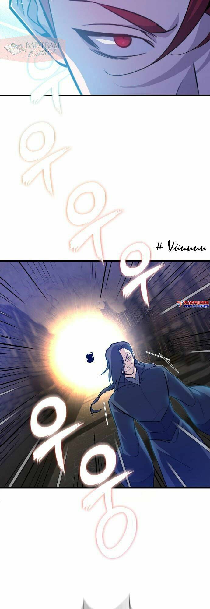 Đệ Nhất Võ Sư, Baek Cao Thủ - Chapter 1 - Page 63