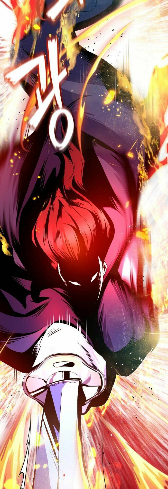 Đệ Nhất Võ Sư, Baek Cao Thủ - Chapter 1 - Page 65