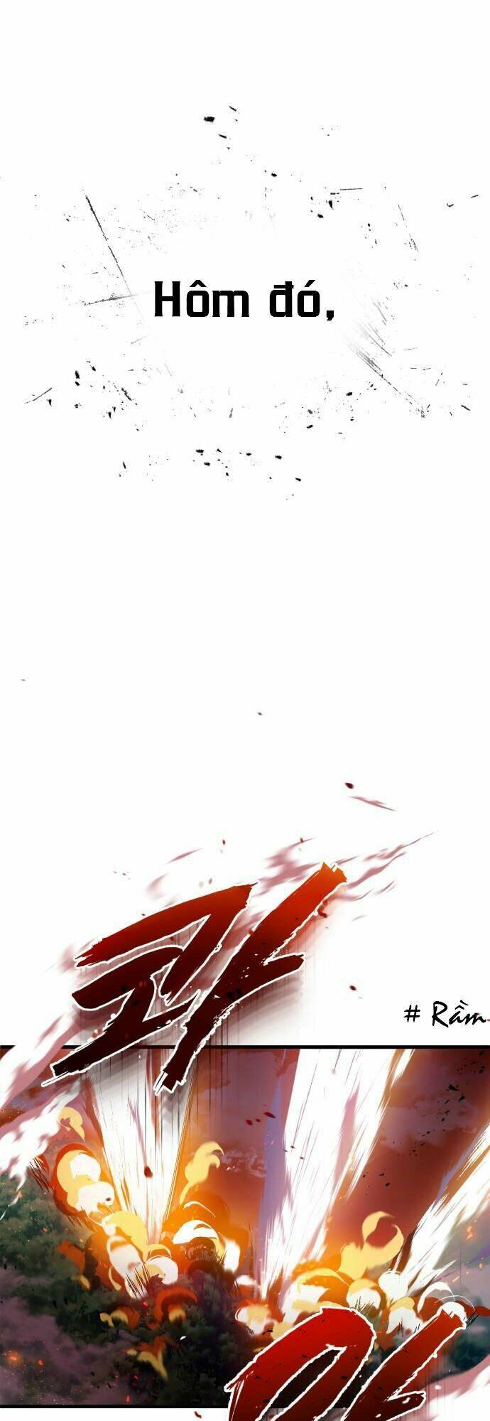 Đệ Nhất Võ Sư, Baek Cao Thủ - Chapter 1 - Page 68