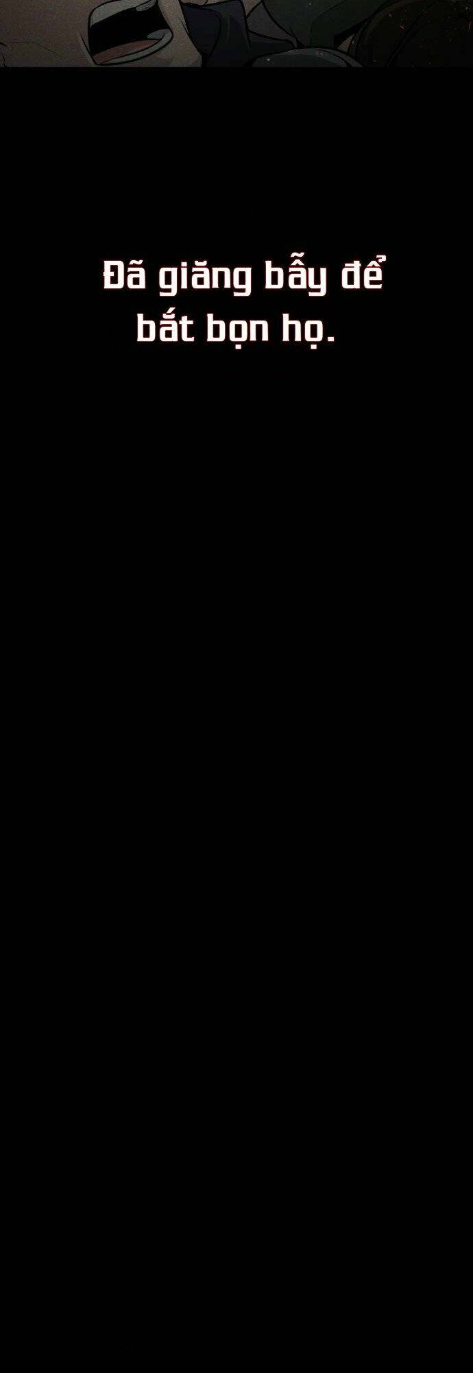 Đệ Nhất Võ Sư, Baek Cao Thủ - Chapter 1 - Page 6