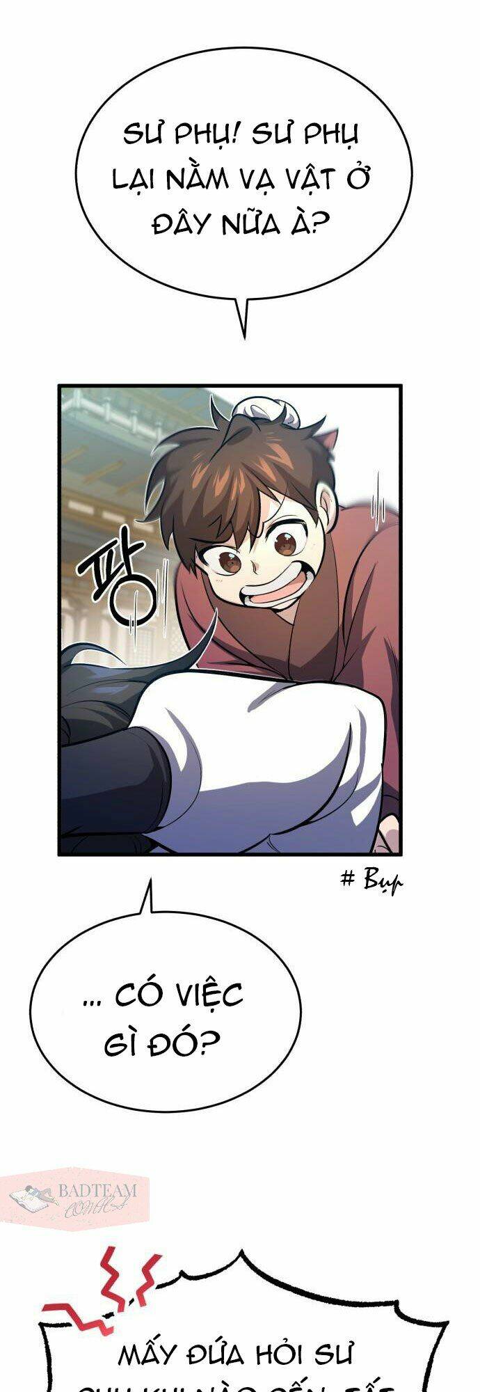 Đệ Nhất Võ Sư, Baek Cao Thủ - Chapter 1 - Page 74