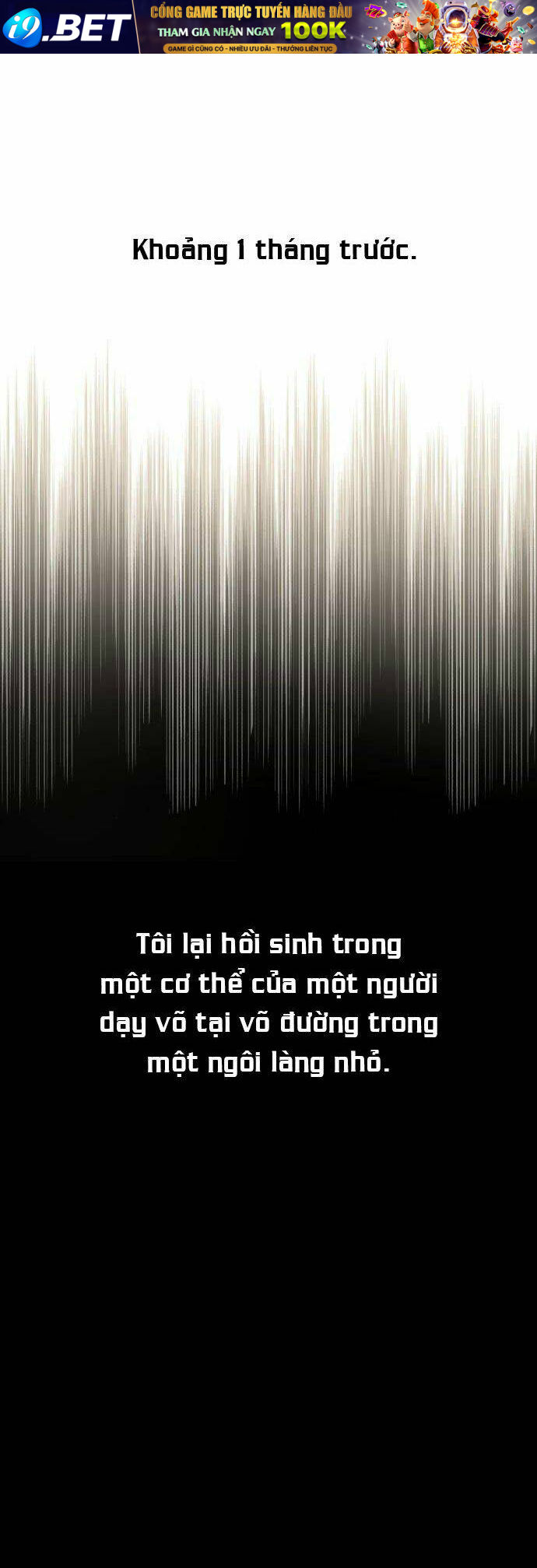 Đệ Nhất Võ Sư, Baek Cao Thủ - Chapter 1 - Page 79