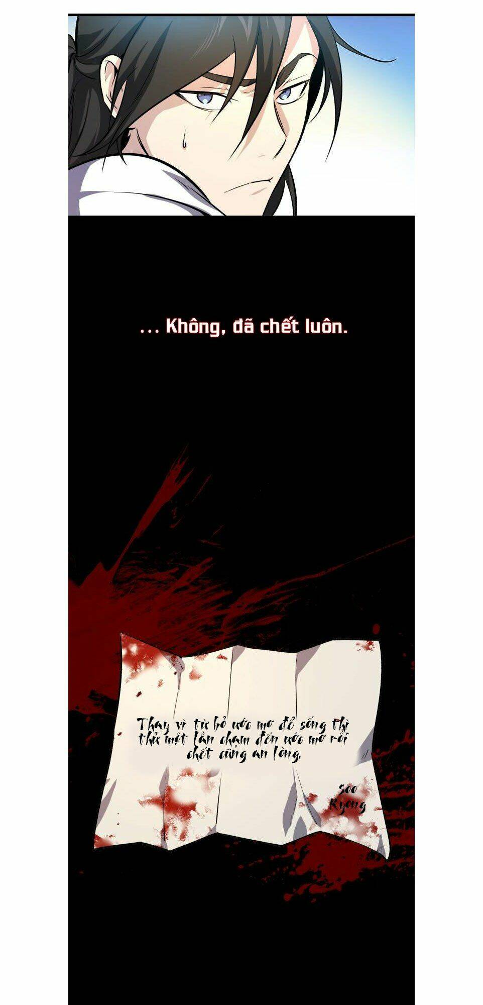 Đệ Nhất Võ Sư, Baek Cao Thủ - Chapter 1 - Page 86