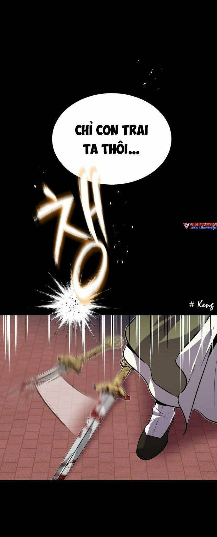 Đệ Nhất Võ Sư, Baek Cao Thủ - Chapter 1 - Page 8