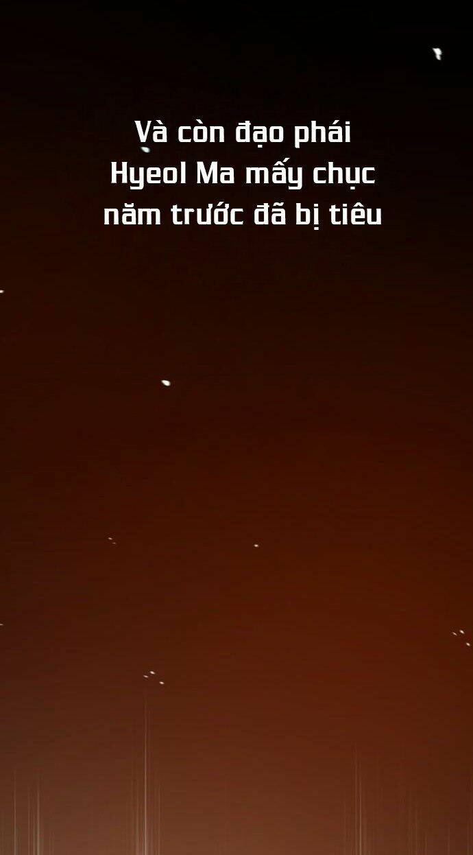 Đệ Nhất Võ Sư, Baek Cao Thủ - Chapter 1 - Page 91