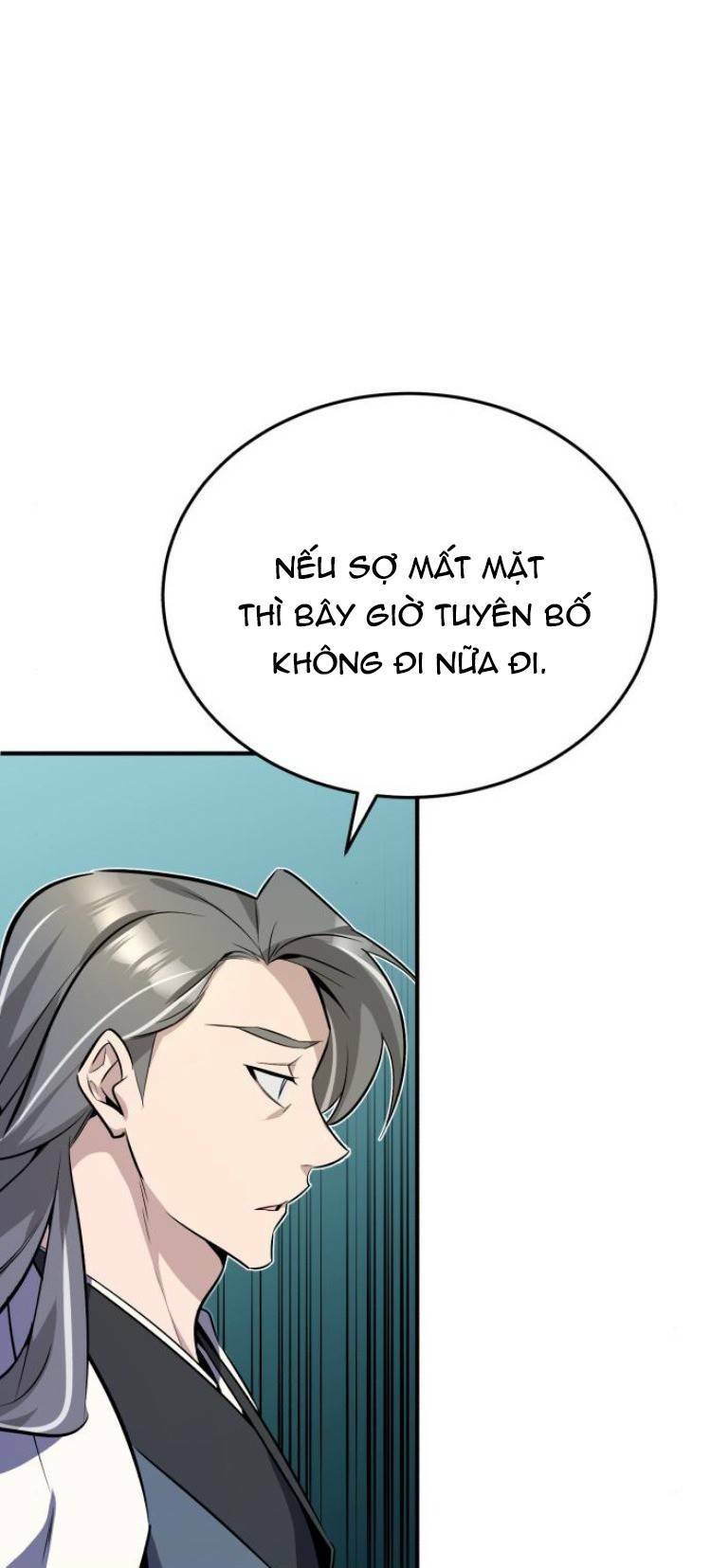 Đệ Nhất Võ Sư, Baek Cao Thủ - Chapter 10 - Page 9