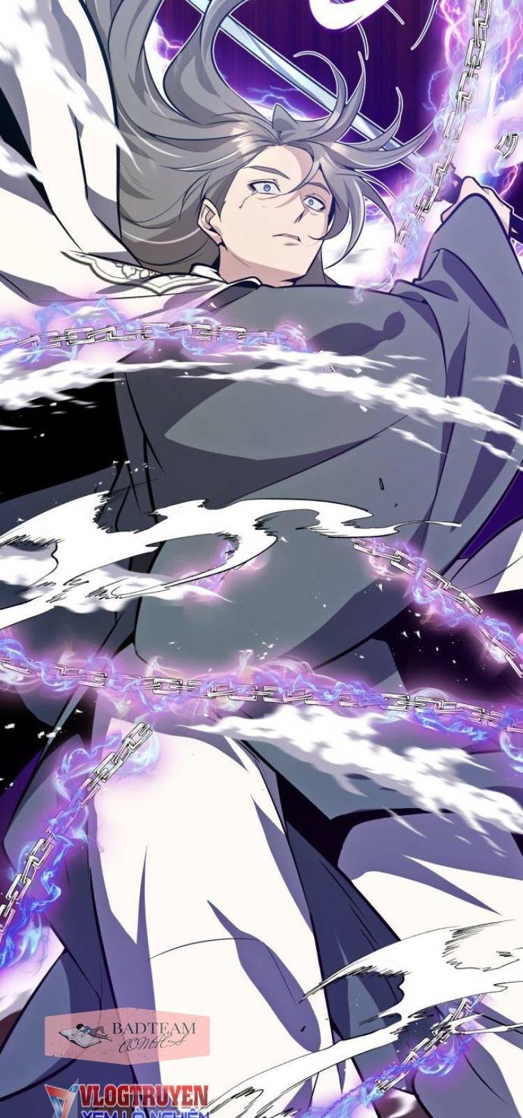 Đệ Nhất Võ Sư, Baek Cao Thủ - Chapter 10 - Page 99