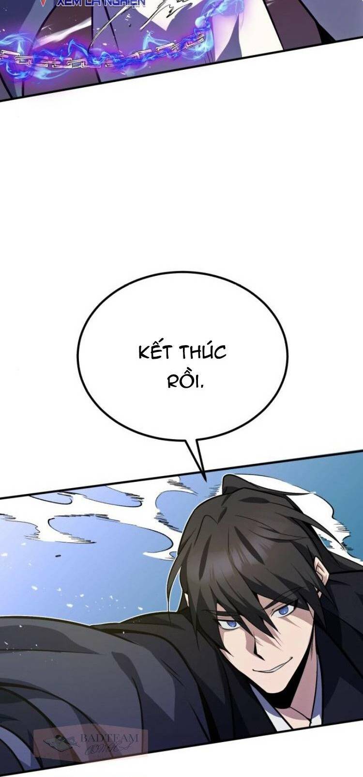 Đệ Nhất Võ Sư, Baek Cao Thủ - Chapter 10 - Page 100