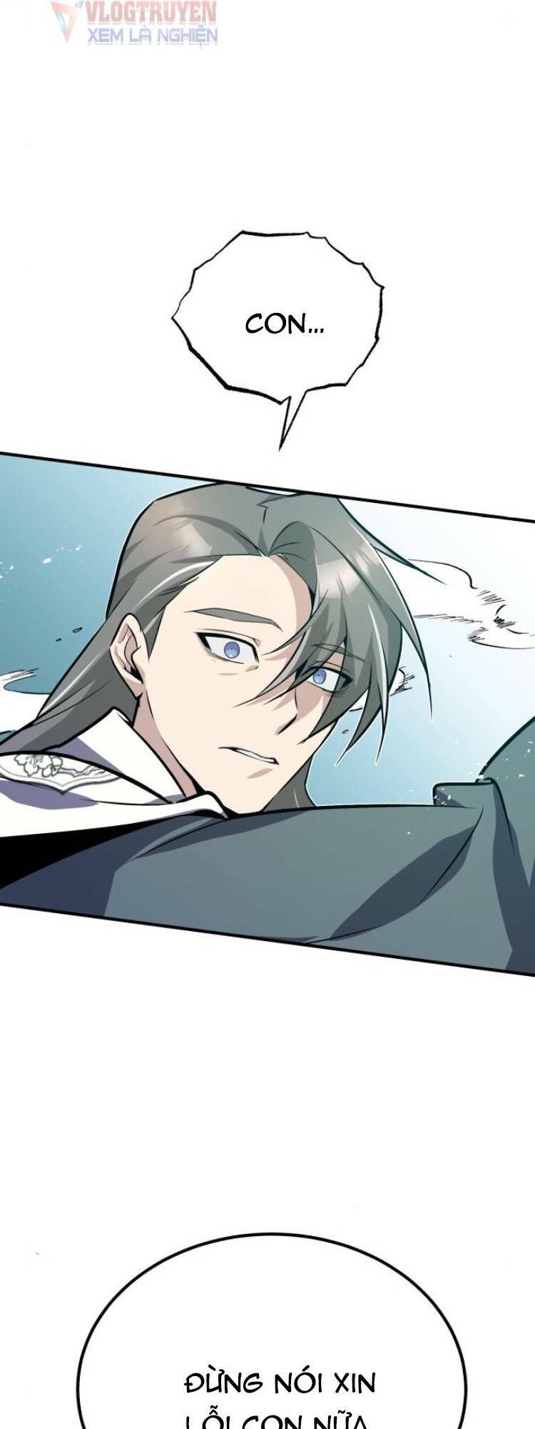 Đệ Nhất Võ Sư, Baek Cao Thủ - Chapter 10 - Page 101