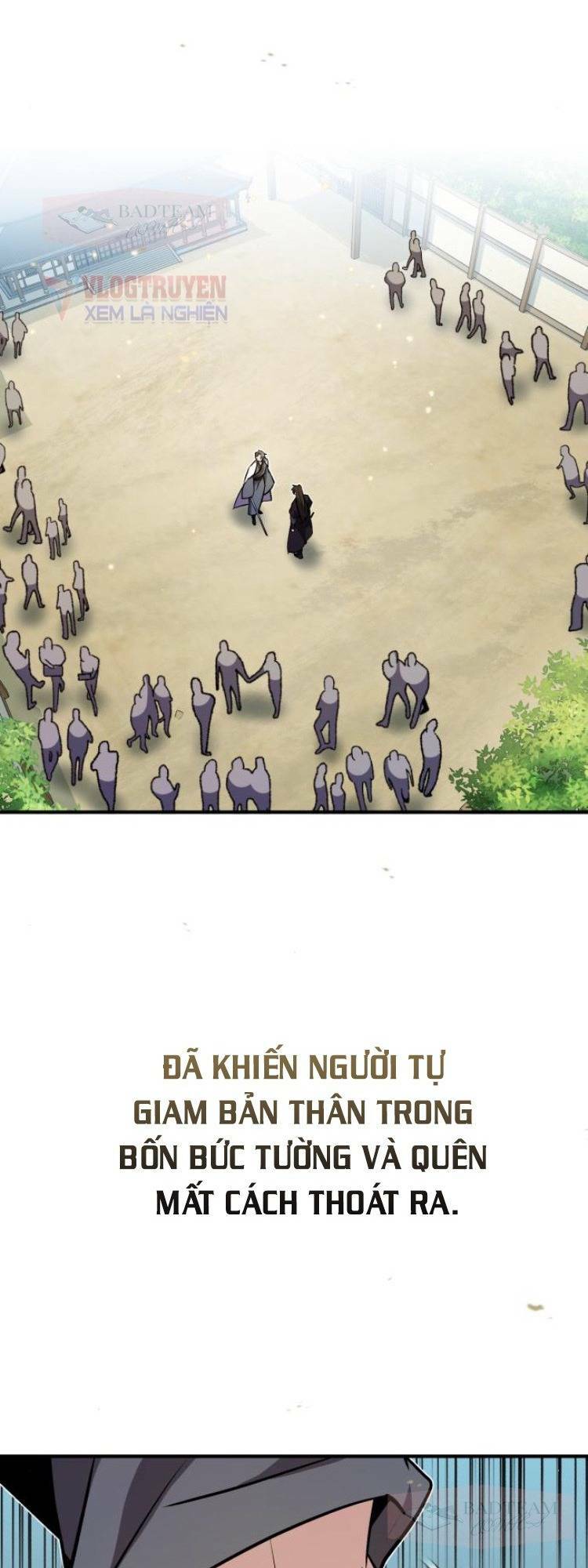 Đệ Nhất Võ Sư, Baek Cao Thủ - Chapter 10 - Page 104