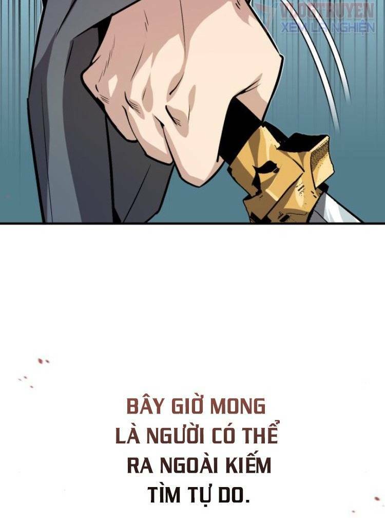 Đệ Nhất Võ Sư, Baek Cao Thủ - Chapter 10 - Page 105