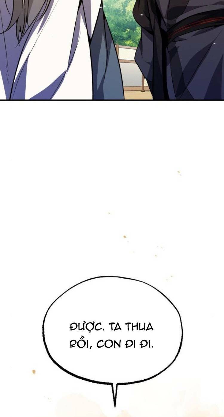 Đệ Nhất Võ Sư, Baek Cao Thủ - Chapter 10 - Page 108