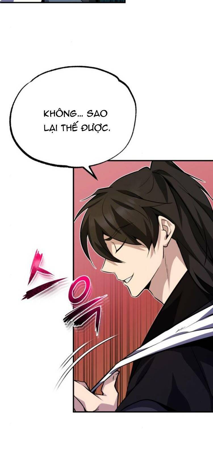 Đệ Nhất Võ Sư, Baek Cao Thủ - Chapter 10 - Page 10