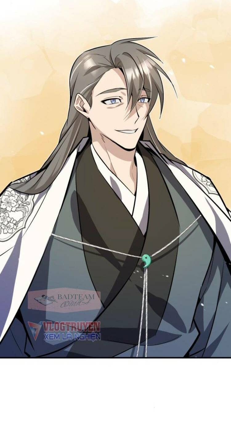 Đệ Nhất Võ Sư, Baek Cao Thủ - Chapter 10 - Page 109