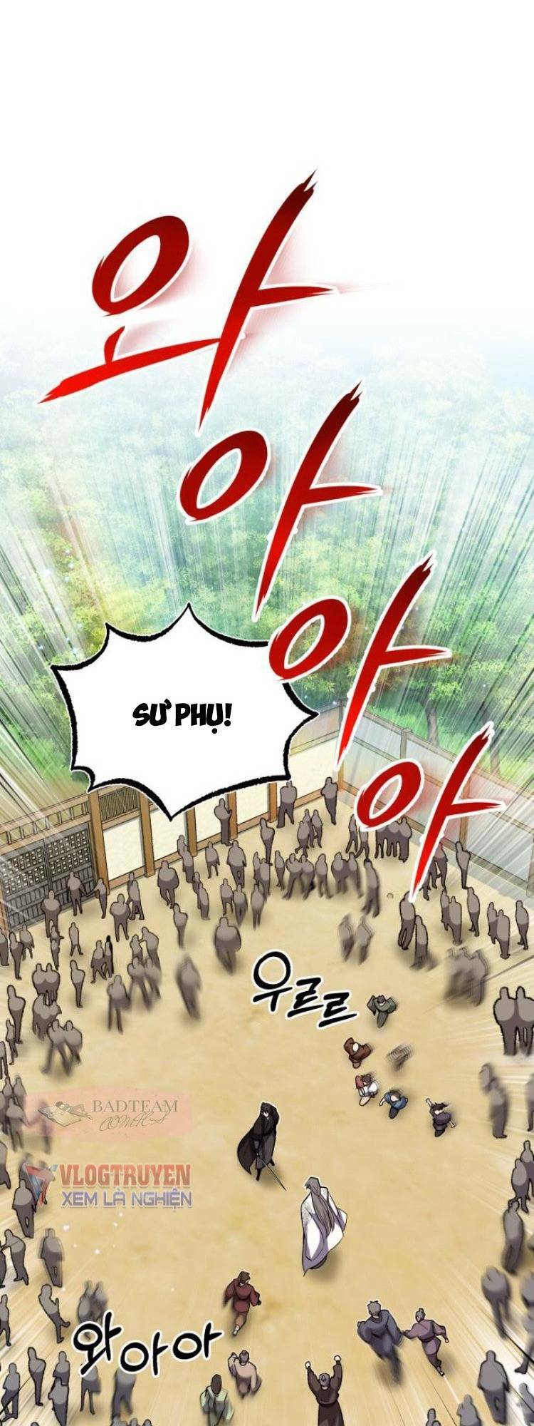 Đệ Nhất Võ Sư, Baek Cao Thủ - Chapter 10 - Page 110