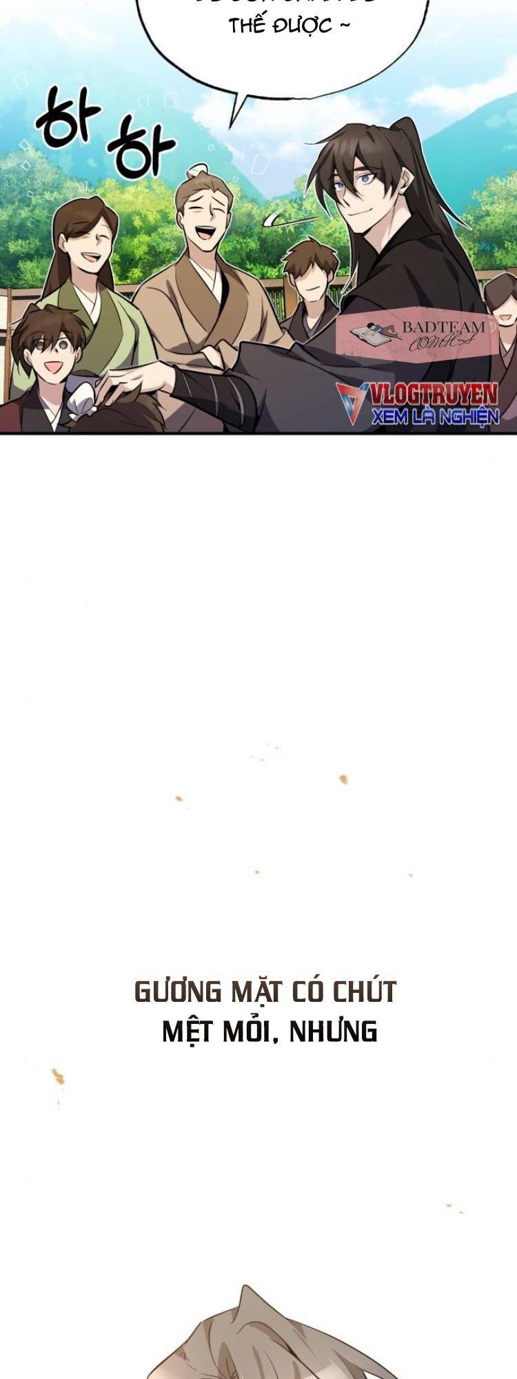 Đệ Nhất Võ Sư, Baek Cao Thủ - Chapter 10 - Page 114
