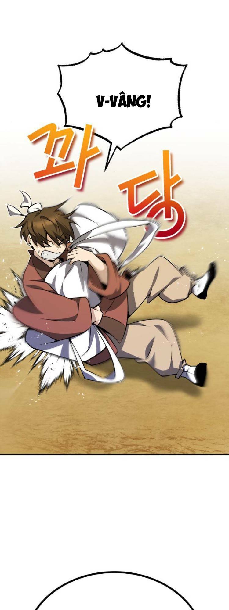 Đệ Nhất Võ Sư, Baek Cao Thủ - Chapter 10 - Page 12