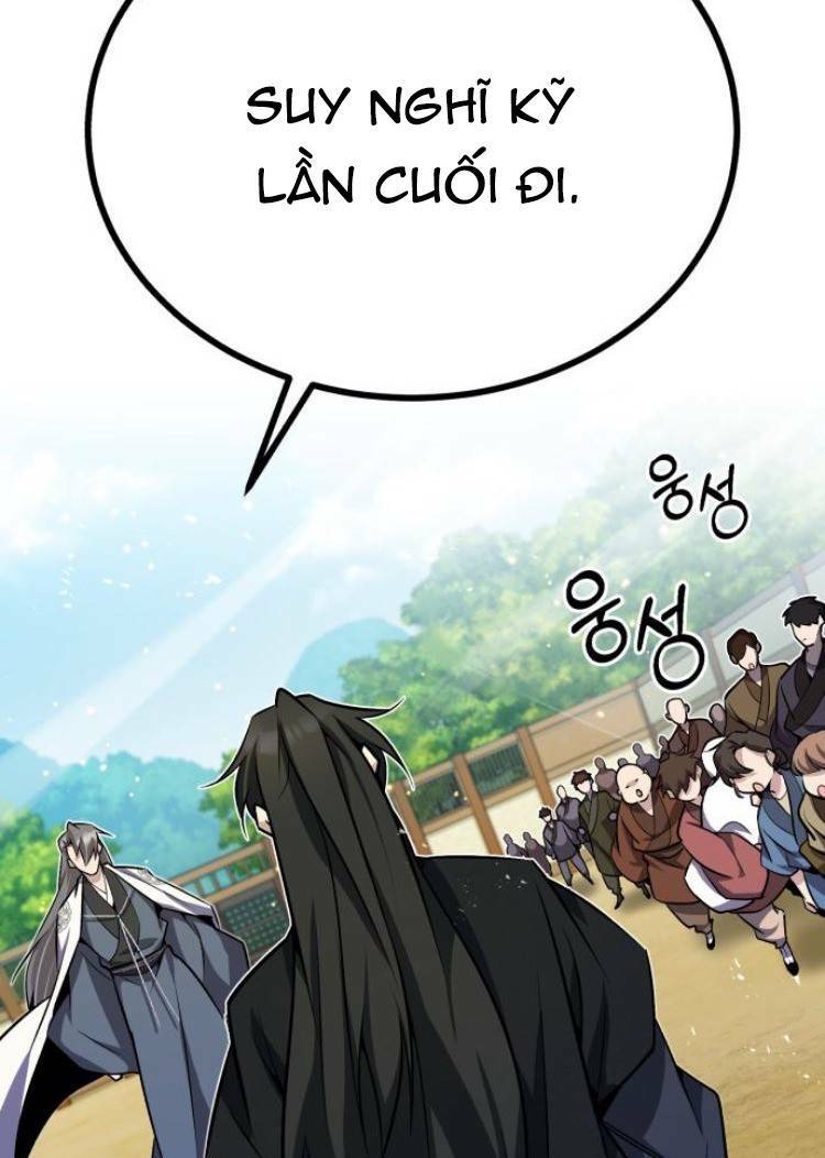 Đệ Nhất Võ Sư, Baek Cao Thủ - Chapter 10 - Page 13