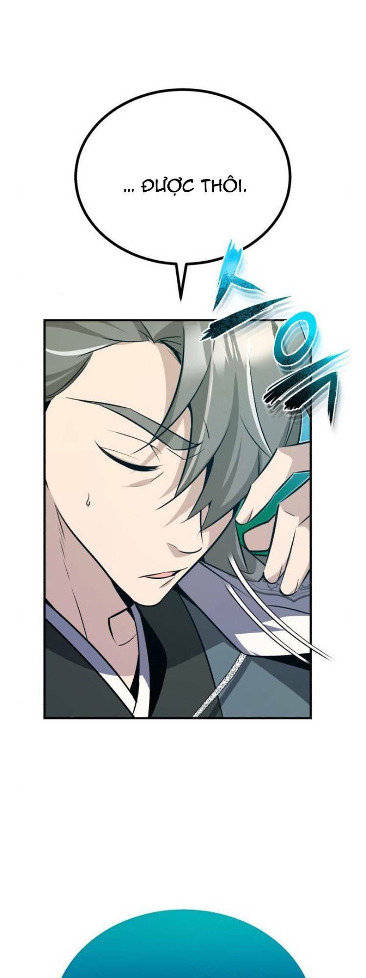 Đệ Nhất Võ Sư, Baek Cao Thủ - Chapter 10 - Page 18