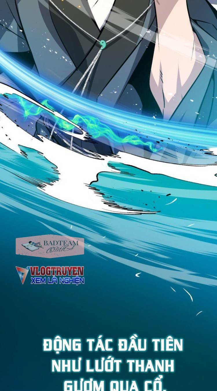 Đệ Nhất Võ Sư, Baek Cao Thủ - Chapter 10 - Page 20