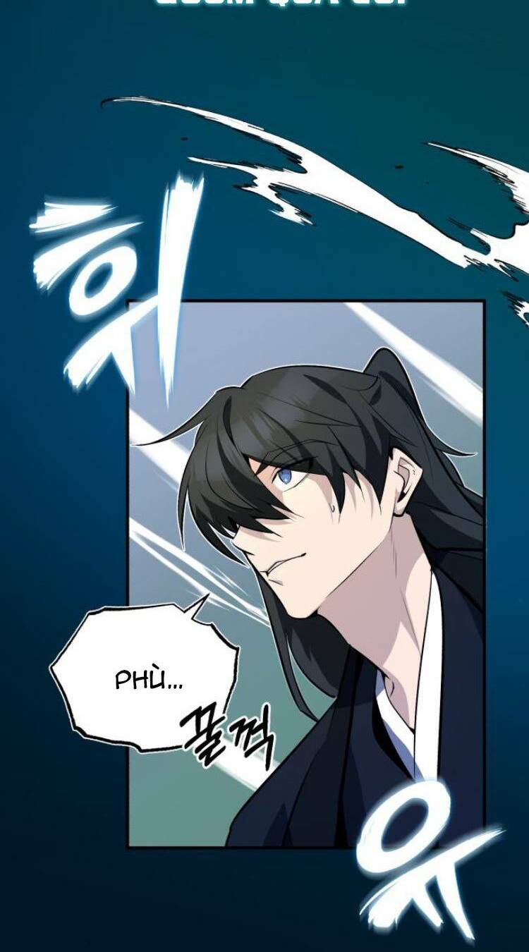 Đệ Nhất Võ Sư, Baek Cao Thủ - Chapter 10 - Page 21