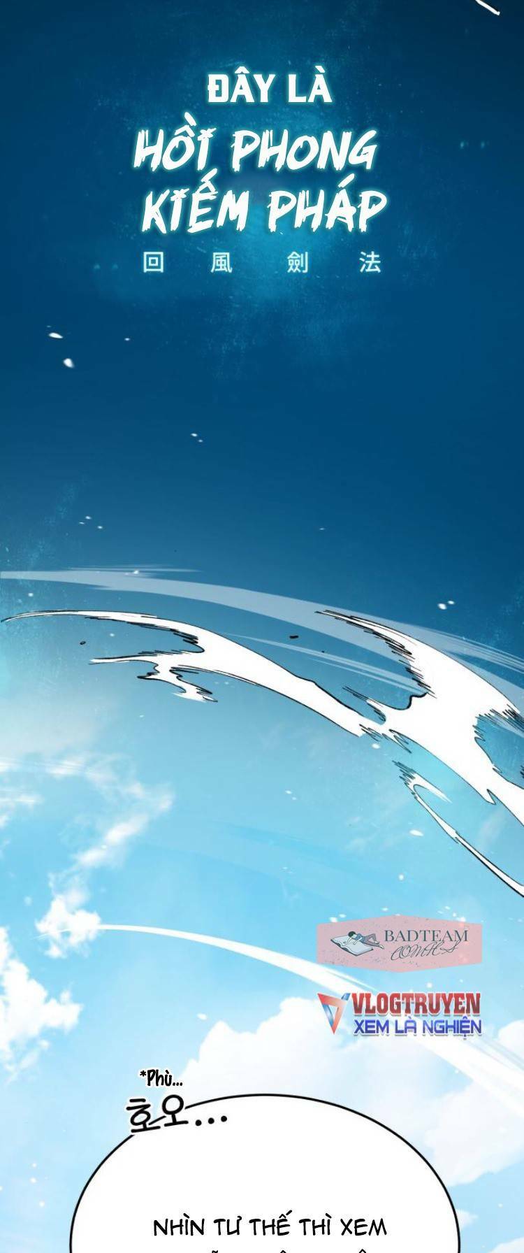 Đệ Nhất Võ Sư, Baek Cao Thủ - Chapter 10 - Page 23