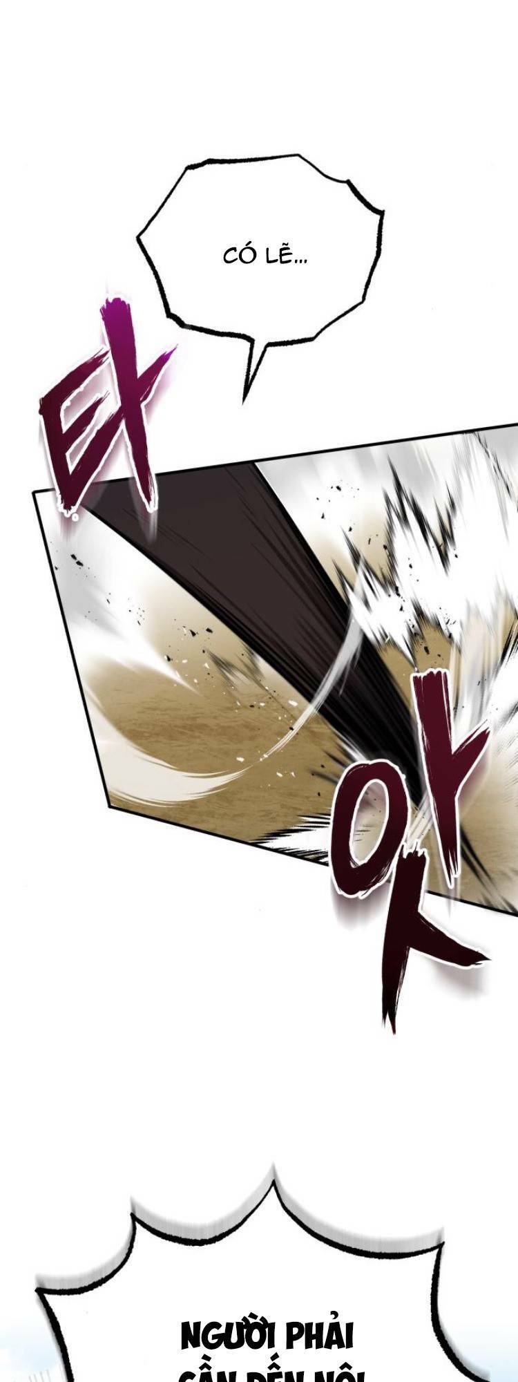 Đệ Nhất Võ Sư, Baek Cao Thủ - Chapter 10 - Page 25