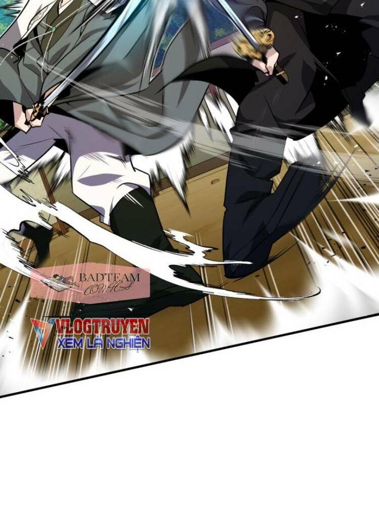 Đệ Nhất Võ Sư, Baek Cao Thủ - Chapter 10 - Page 27