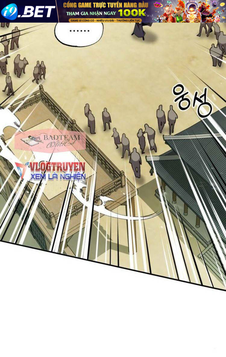 Đệ Nhất Võ Sư, Baek Cao Thủ - Chapter 10 - Page 31