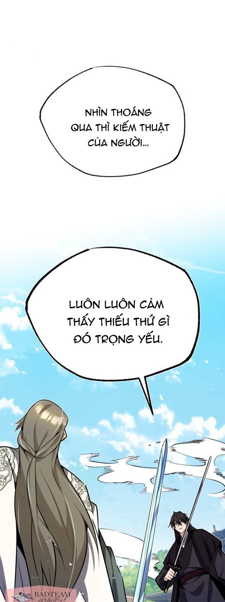 Đệ Nhất Võ Sư, Baek Cao Thủ - Chapter 10 - Page 32