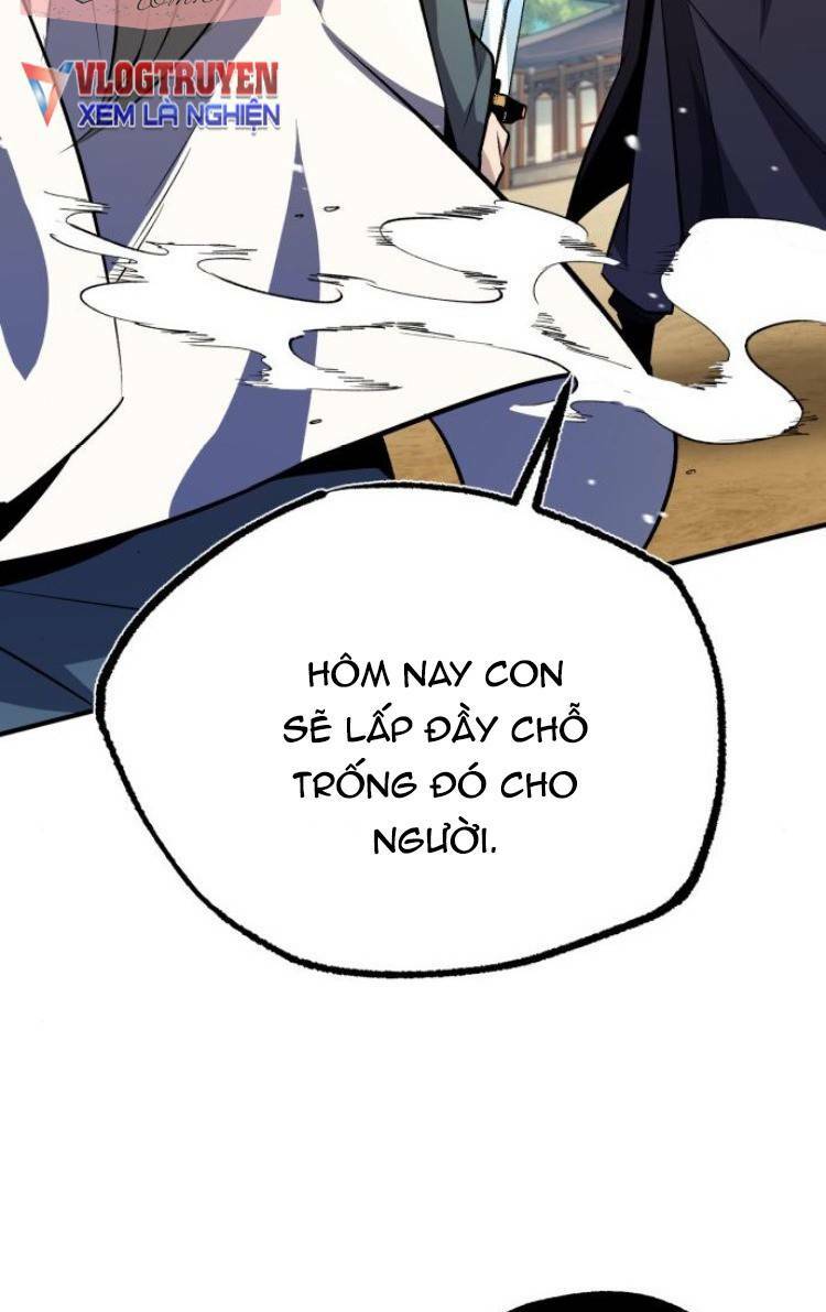 Đệ Nhất Võ Sư, Baek Cao Thủ - Chapter 10 - Page 33