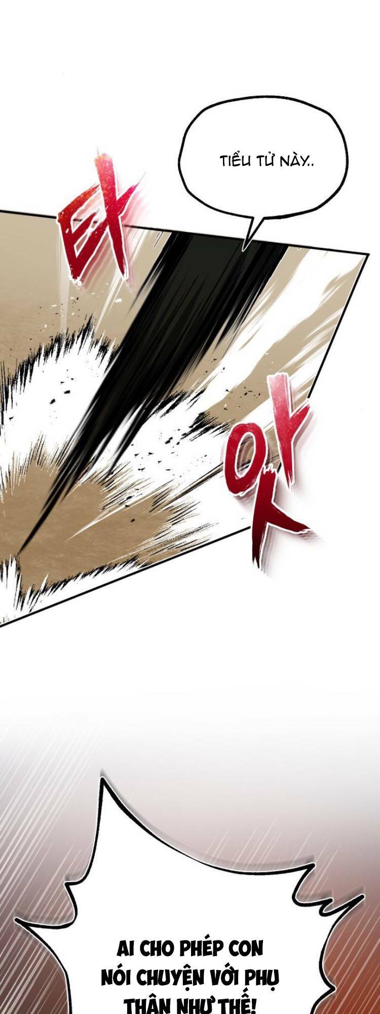 Đệ Nhất Võ Sư, Baek Cao Thủ - Chapter 10 - Page 35