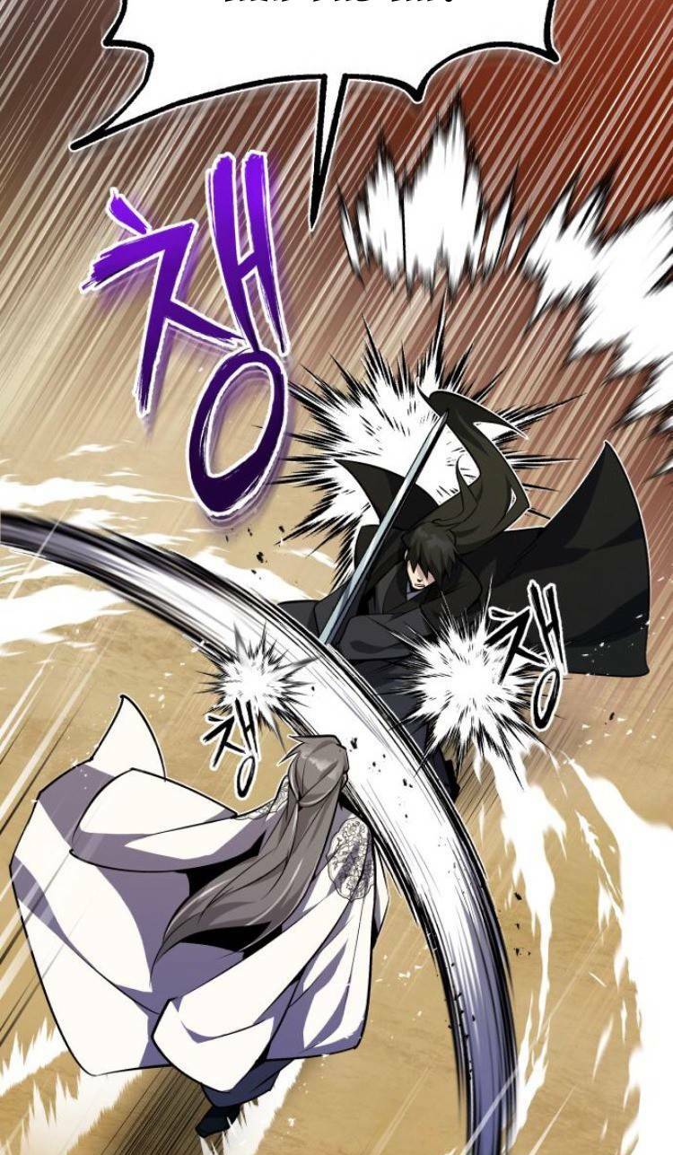 Đệ Nhất Võ Sư, Baek Cao Thủ - Chapter 10 - Page 36