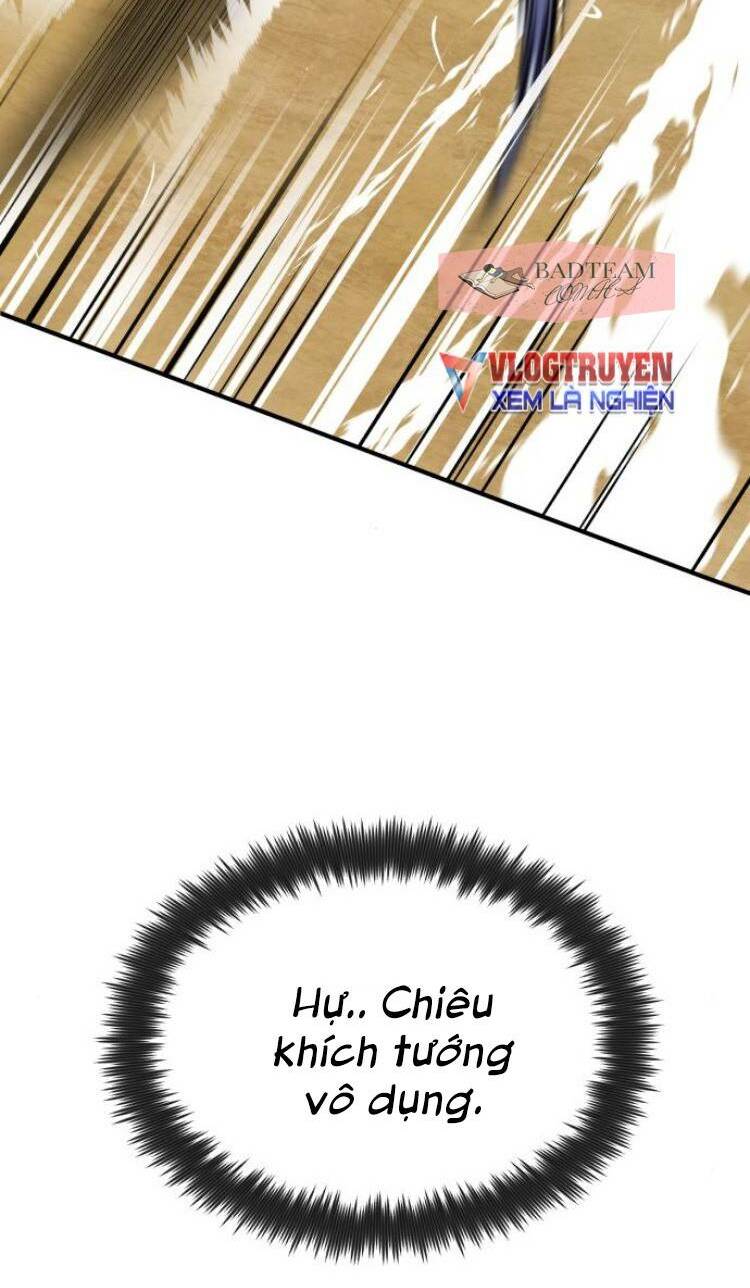 Đệ Nhất Võ Sư, Baek Cao Thủ - Chapter 10 - Page 37