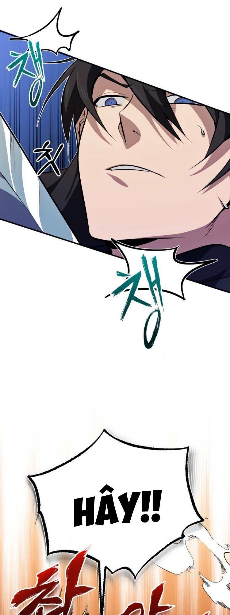 Đệ Nhất Võ Sư, Baek Cao Thủ - Chapter 10 - Page 38