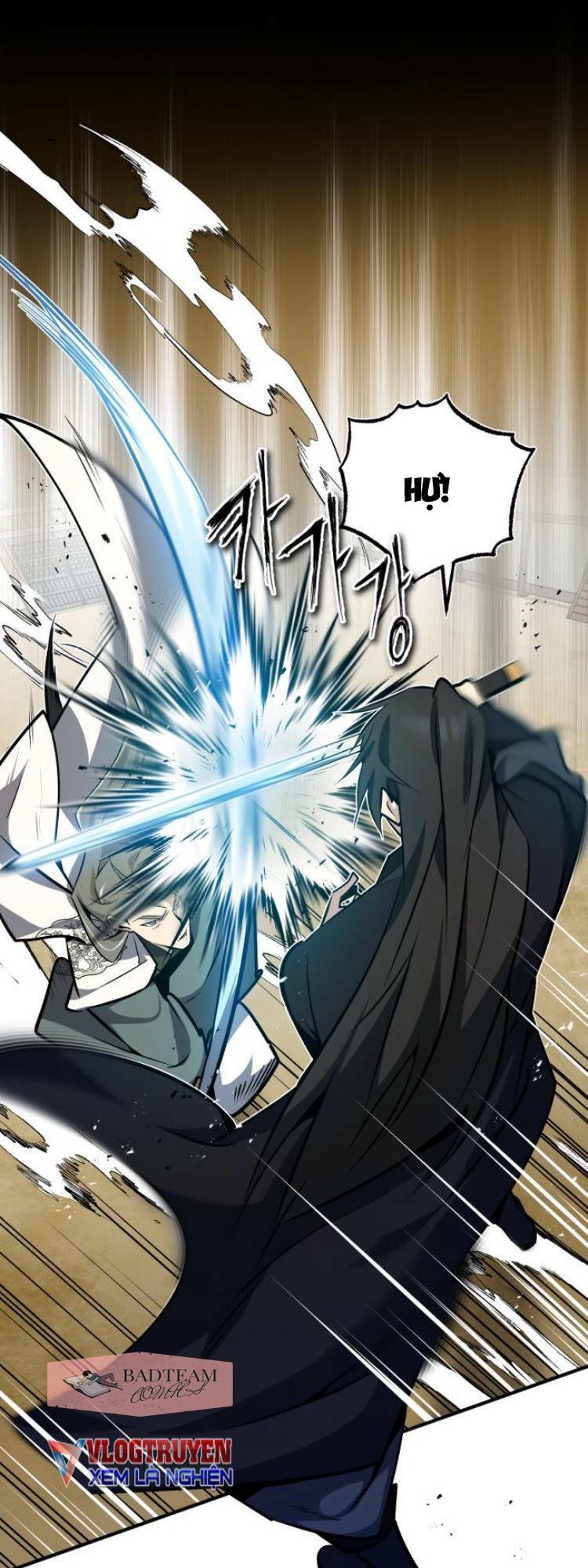 Đệ Nhất Võ Sư, Baek Cao Thủ - Chapter 10 - Page 41