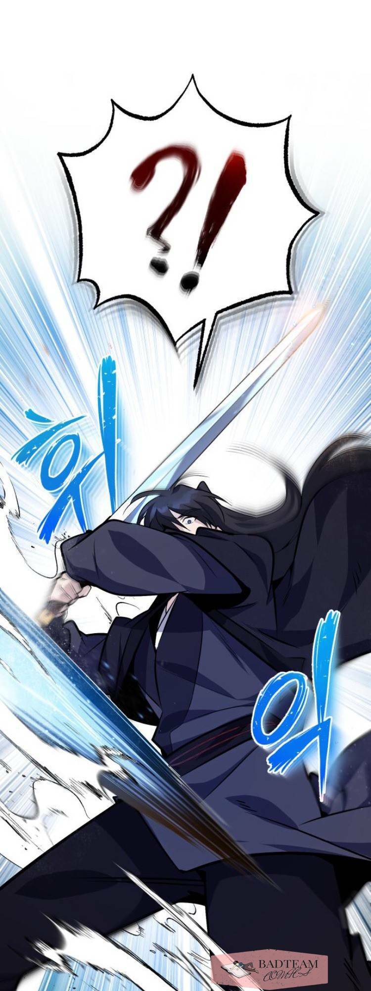 Đệ Nhất Võ Sư, Baek Cao Thủ - Chapter 10 - Page 44