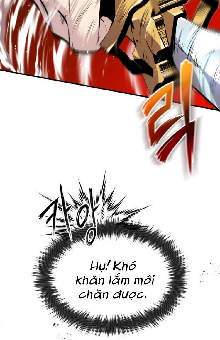 Đệ Nhất Võ Sư, Baek Cao Thủ - Chapter 10 - Page 46