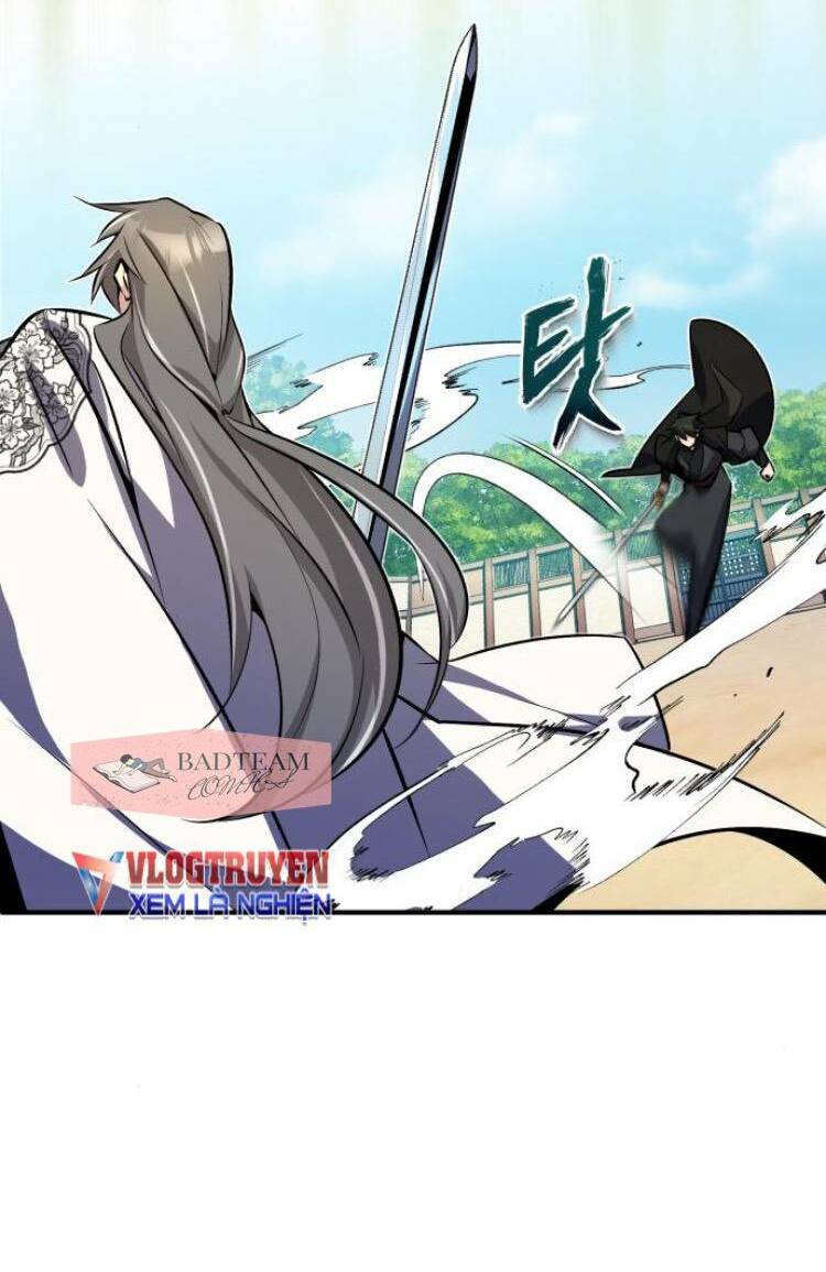 Đệ Nhất Võ Sư, Baek Cao Thủ - Chapter 10 - Page 49