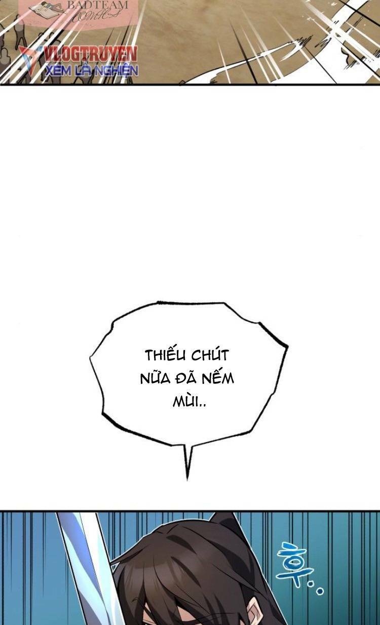 Đệ Nhất Võ Sư, Baek Cao Thủ - Chapter 10 - Page 51