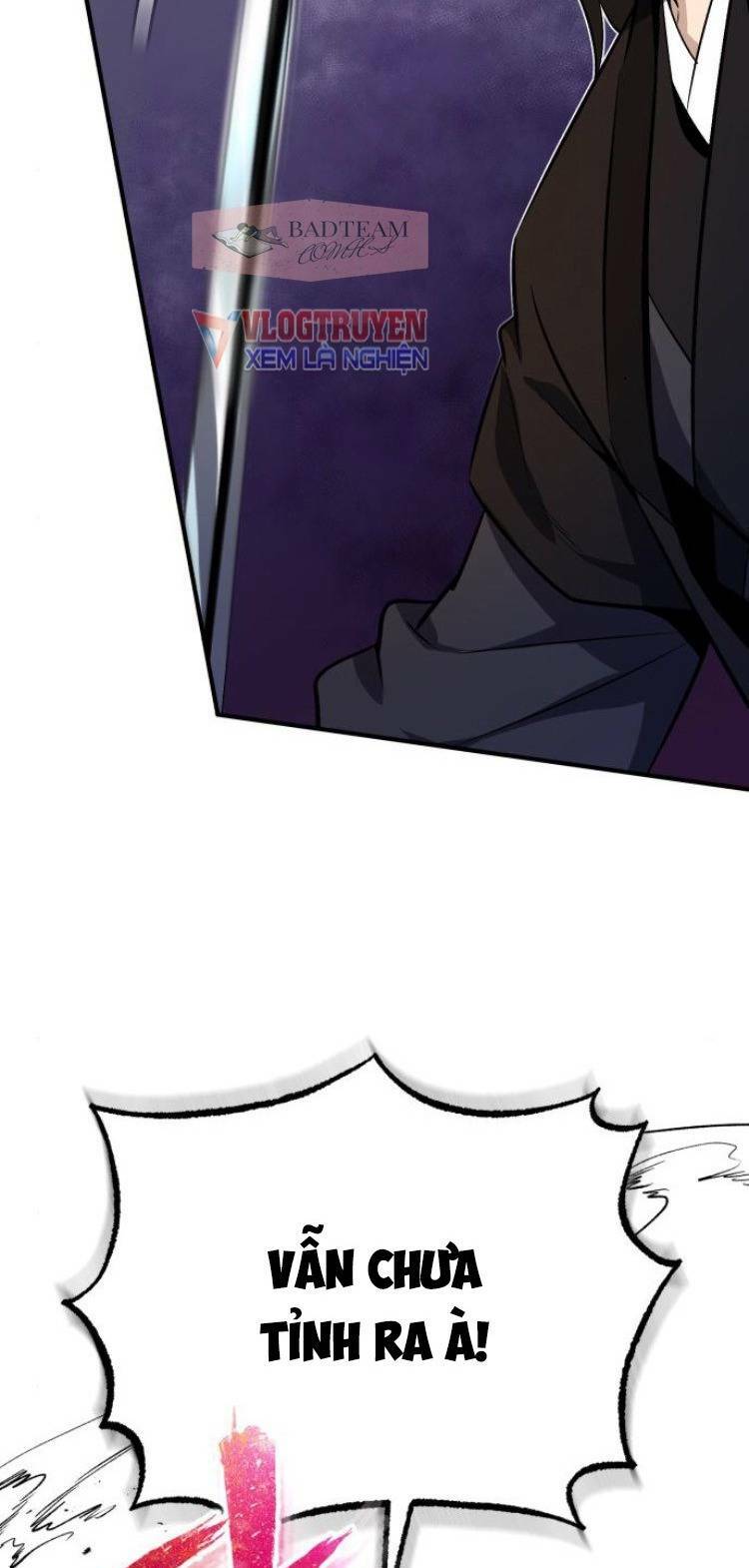 Đệ Nhất Võ Sư, Baek Cao Thủ - Chapter 10 - Page 54