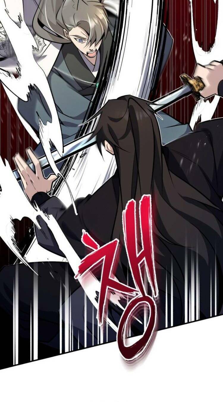 Đệ Nhất Võ Sư, Baek Cao Thủ - Chapter 10 - Page 57