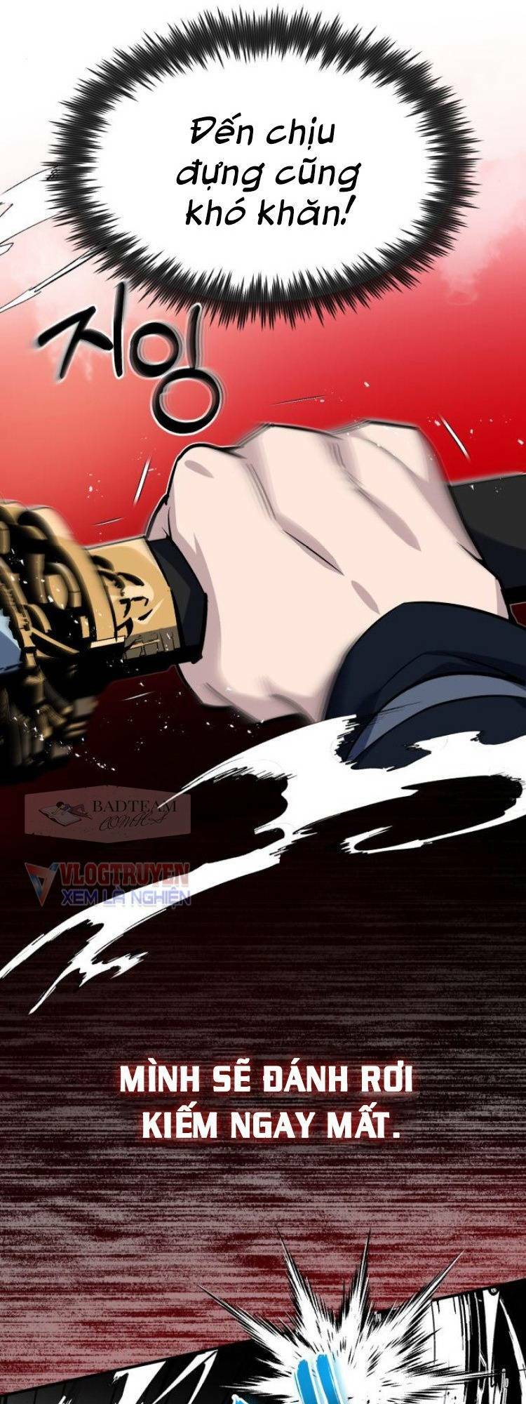 Đệ Nhất Võ Sư, Baek Cao Thủ - Chapter 10 - Page 58