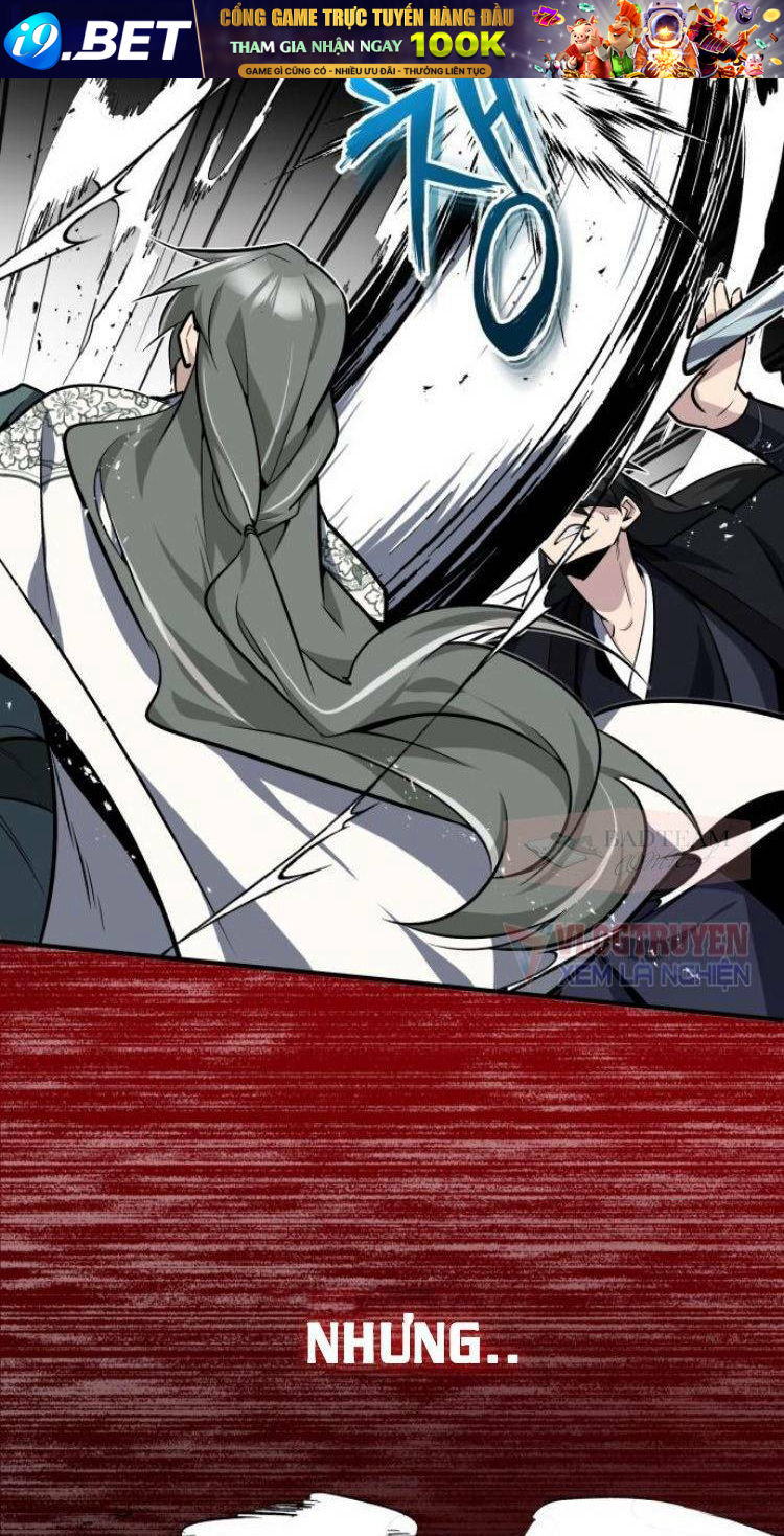 Đệ Nhất Võ Sư, Baek Cao Thủ - Chapter 10 - Page 59