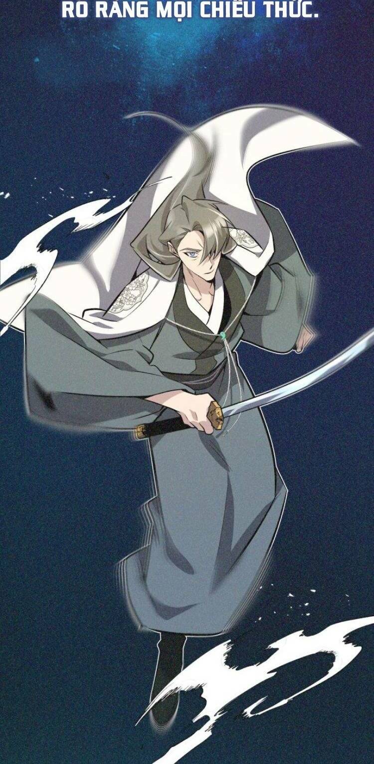 Đệ Nhất Võ Sư, Baek Cao Thủ - Chapter 10 - Page 62