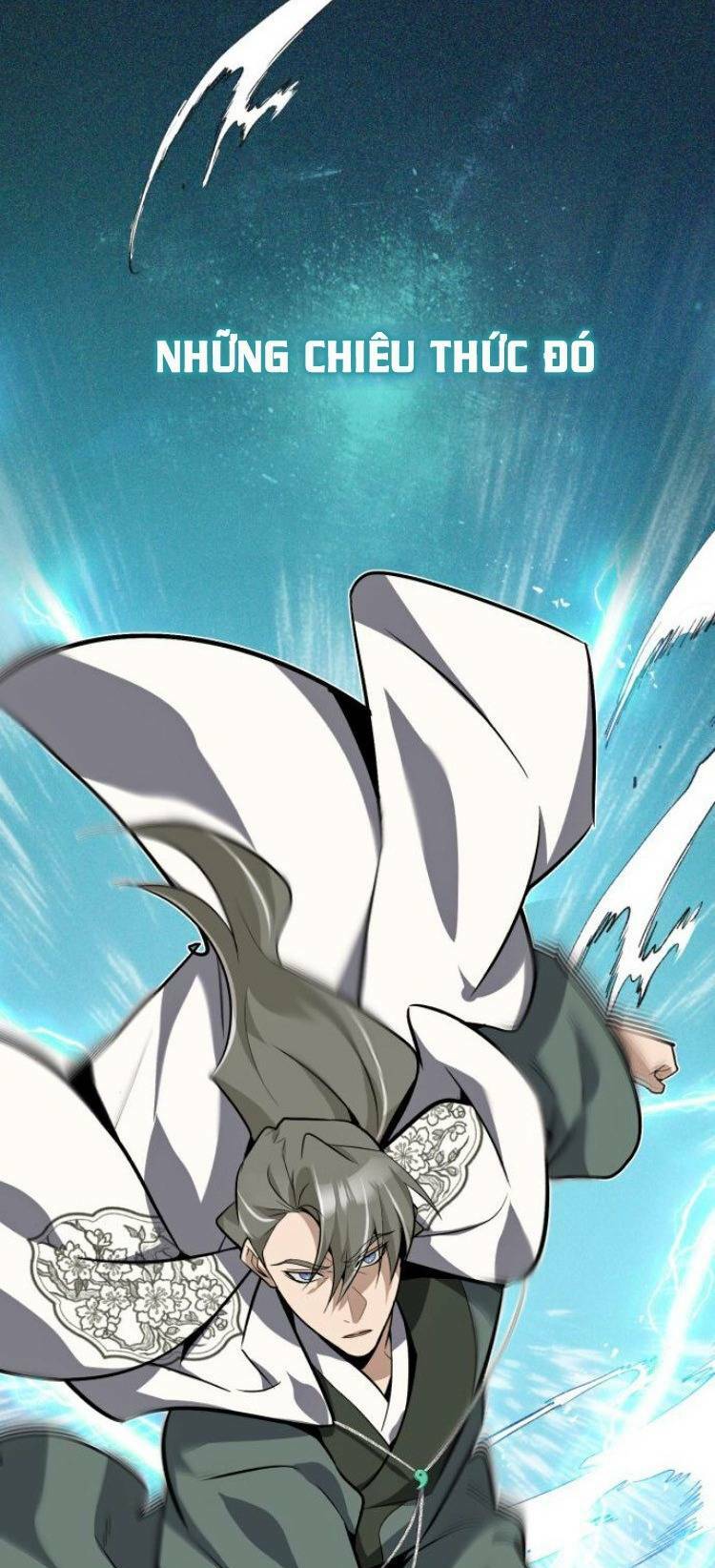 Đệ Nhất Võ Sư, Baek Cao Thủ - Chapter 10 - Page 63