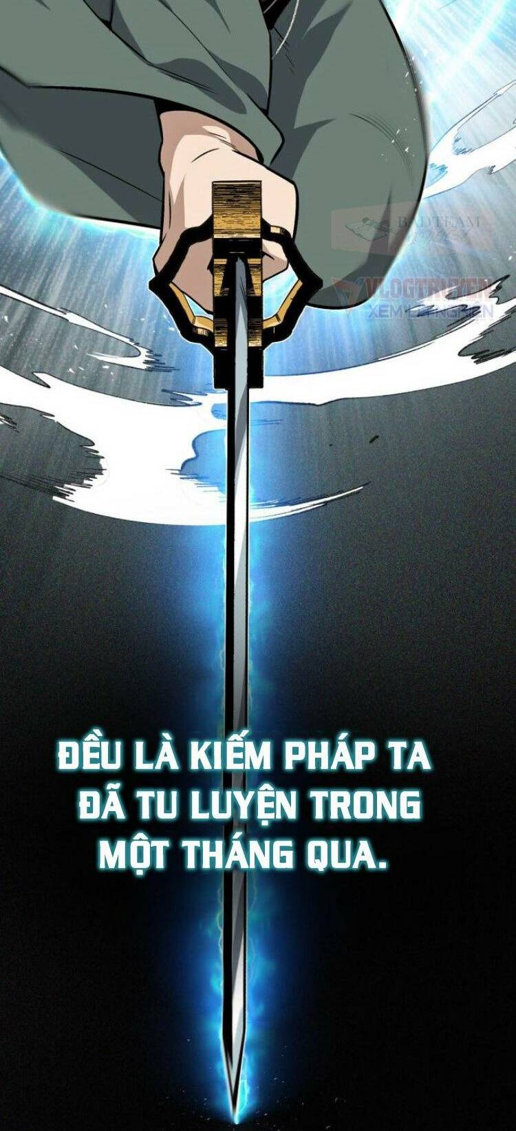 Đệ Nhất Võ Sư, Baek Cao Thủ - Chapter 10 - Page 64