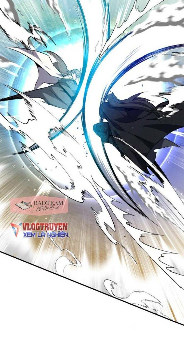 Đệ Nhất Võ Sư, Baek Cao Thủ - Chapter 10 - Page 67