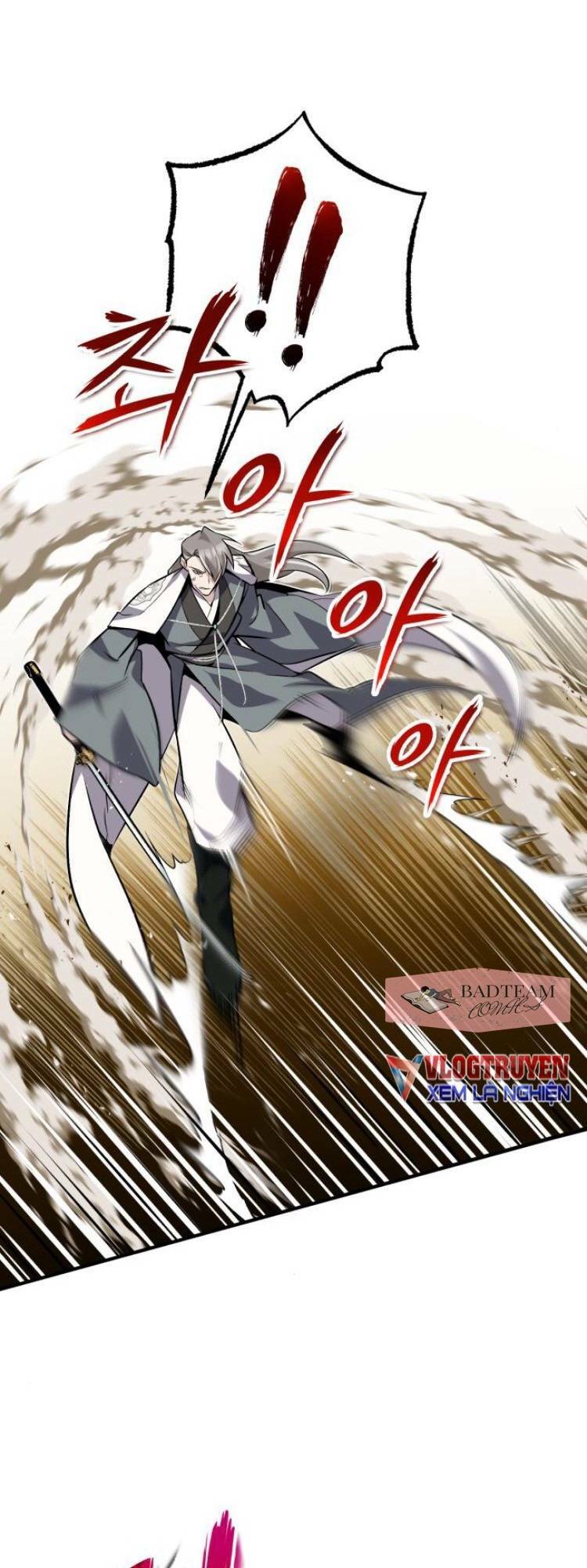 Đệ Nhất Võ Sư, Baek Cao Thủ - Chapter 10 - Page 68
