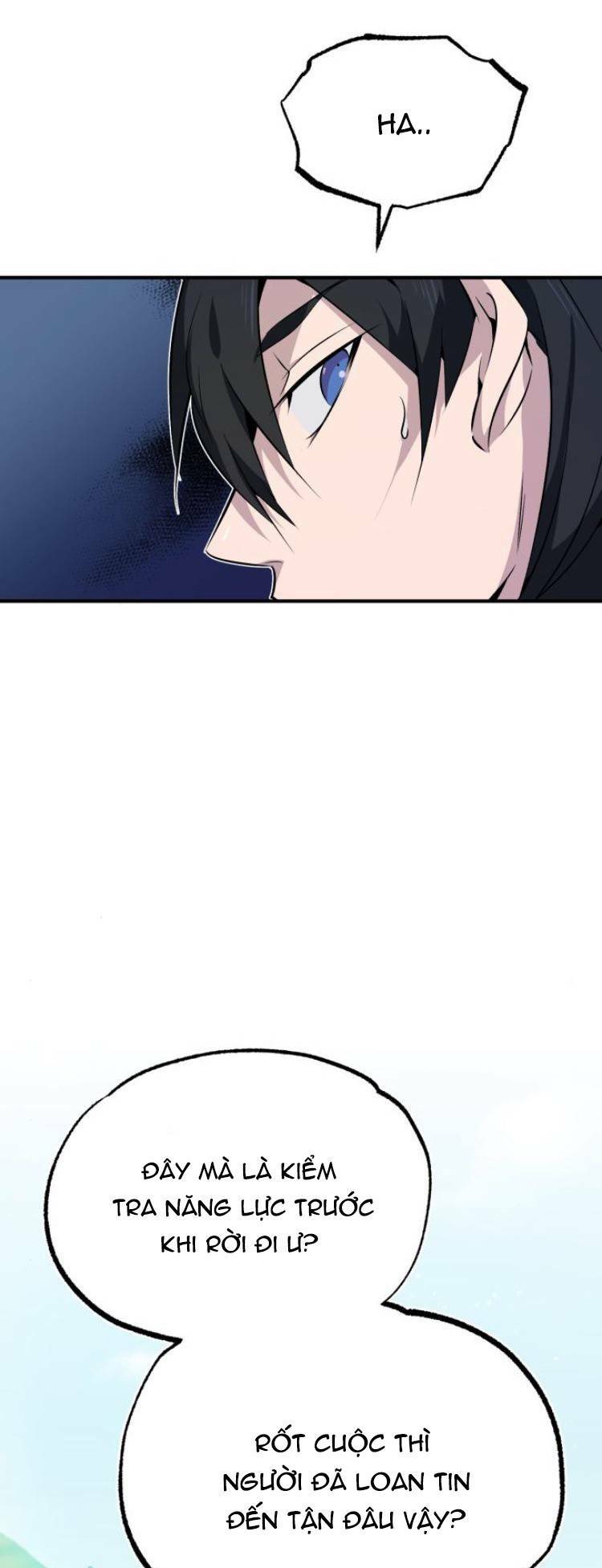 Đệ Nhất Võ Sư, Baek Cao Thủ - Chapter 10 - Page 6